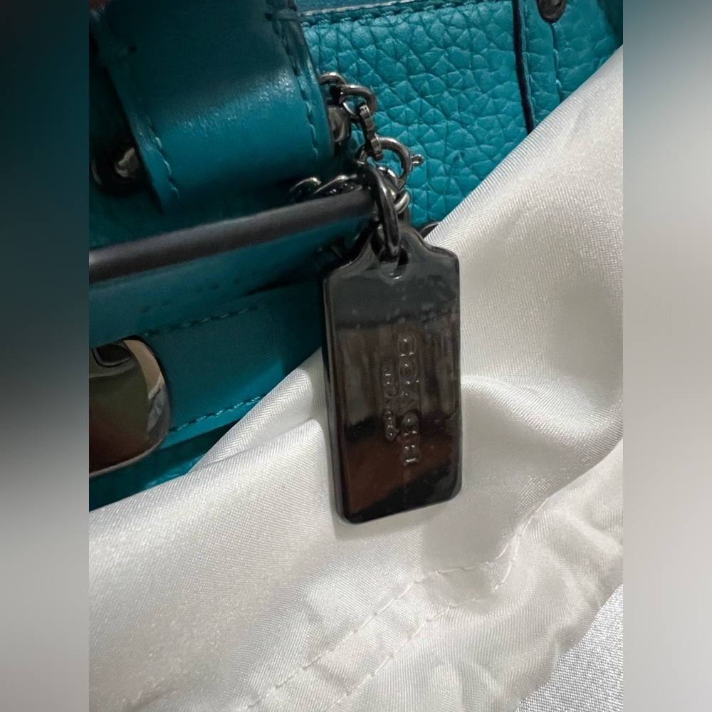 Excellent condition Coach bag - Picture 5 of 6